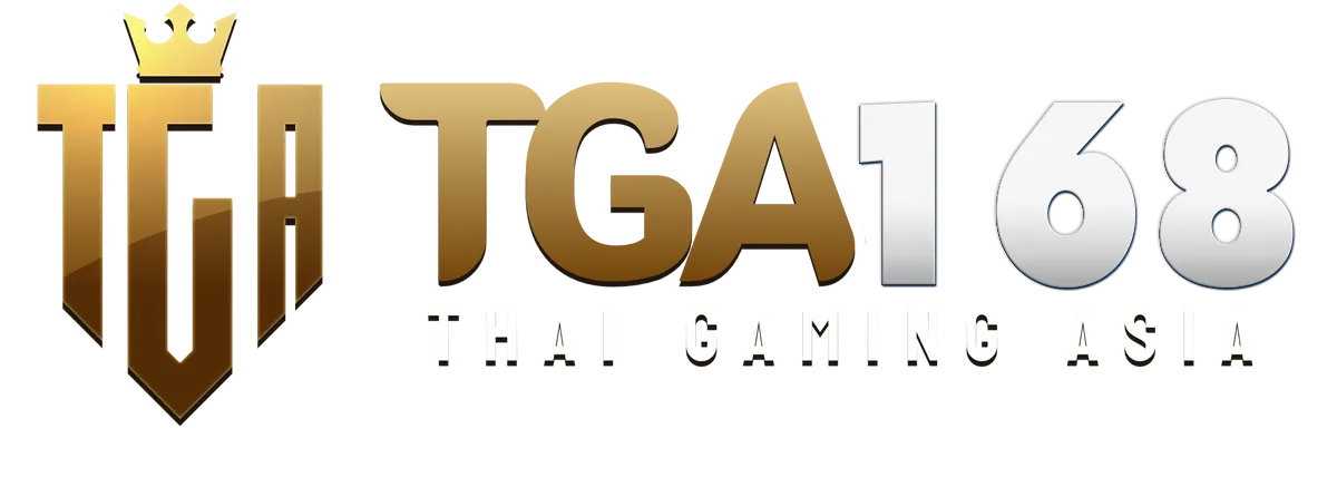 tga168 logo